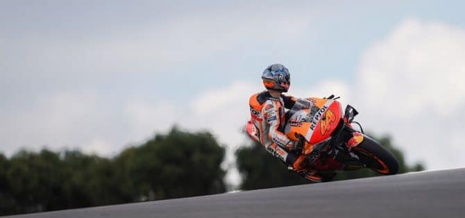 Pol Espargaro